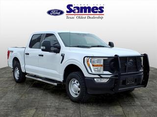 2021 Ford F-150 for sale in Bastrop TX