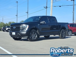 2021 Ford F-150 for sale in Alton IL