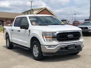 2021 Ford F-150 for sale in Chattanooga TN