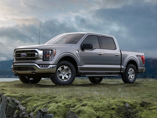 2021 Ford F-150 for sale in Tupelo MS
