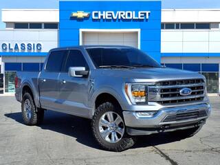 2021 Ford F-150 for sale in Owasso OK