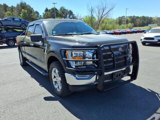 2021 Ford F-150 for sale in El Dorado AR