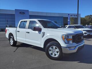 2021 Ford F-150 for sale in Lebanon TN