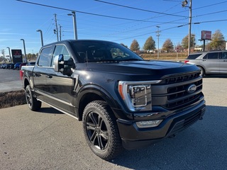 2021 Ford F-150 for sale in Easley SC
