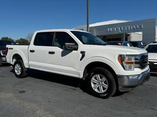 2021 Ford F-150 for sale in Summerville SC