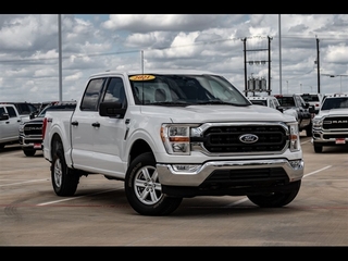 2021 Ford F-150 for sale in Columbia SC