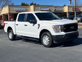 2021 Ford F-150 for sale in Kernersville NC