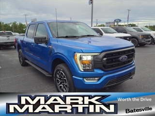 2021 Ford F-150 for sale in Batesville AR