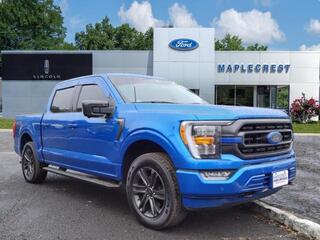 2021 Ford F-150 for sale in Union NJ