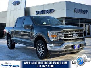 2021 Ford F-150 for sale in Kirkwood MO