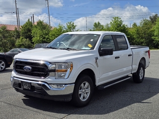 2021 Ford F-150 for sale in Forest City NC