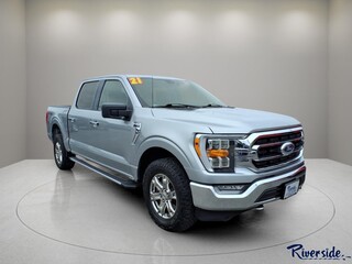 2021 Ford F-150 for sale in Rochester NY