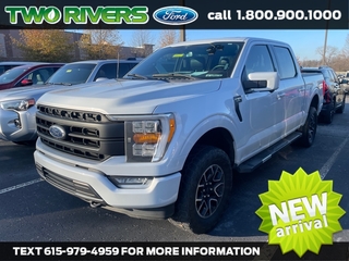 2021 Ford F-150 for sale in Mt. Juliet TN