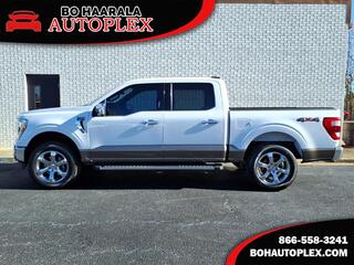 2021 Ford F-150 for sale in Meridian MS