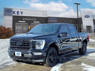 2021 Ford F-150 for sale in Thomaston ME