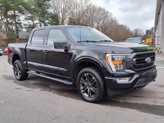 2021 Ford F-150 for sale in Winston-Salem NC