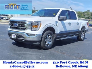 2021 Ford F-150 for sale in Bellevue NE