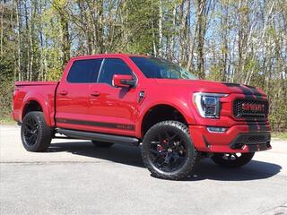 2021 Ford F-150 for sale in Rochester NH