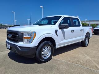 2022 Ford F-150 for sale in Bossier City LA