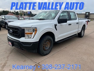 2022 Ford F-150 for sale in Kearney NE