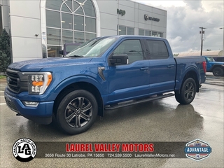 2022 Ford F-150 for sale in Greensboro NC
