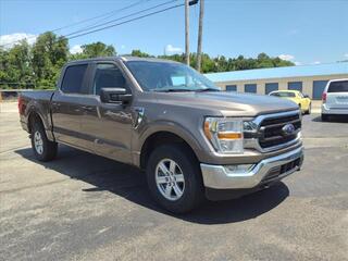 2022 Ford F-150 for sale in Connellsville PA