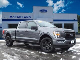 2022 Ford F-150 for sale in Rochester NH