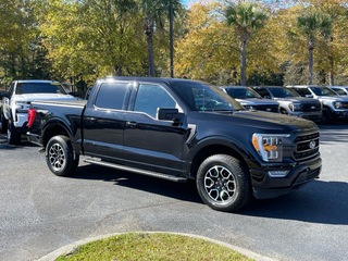 2022 Ford F-150 for sale in Summerville SC