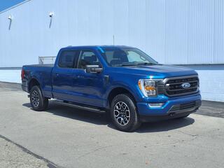 2022 Ford F-150 for sale in Monroe MI