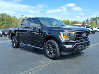 2022 Ford F-150 for sale in Carthage NC
