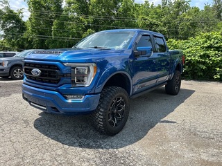2022 Ford F-150 for sale in Latrobe PA