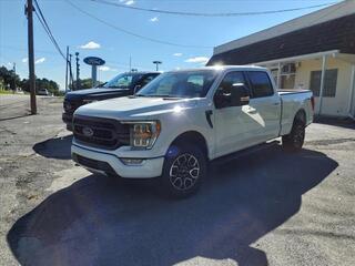 2022 Ford F-150 for sale in Martinsburg WV