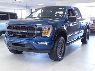 2022 Ford F-150 for sale in Woodhaven MI