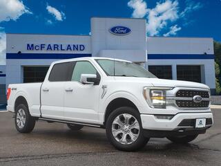 2022 Ford F-150 for sale in Rochester NH