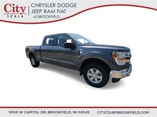 2022 Ford F-150 for sale in Brookfield WI