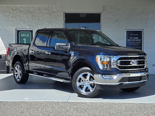 2022 Ford F-150 for sale in Valdese NC
