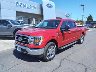 2022 Ford F-150 for sale in Forest Grove OR