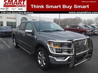 2022 Ford F-150 for sale in White Hall AR