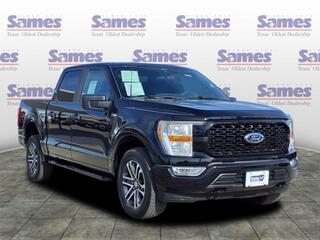 2022 Ford F-150 for sale in Greenville SC