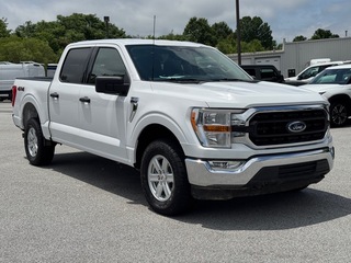 2022 Ford F-150 for sale in Spartanburg SC