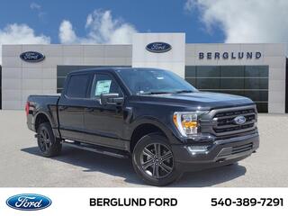 2022 Ford F-150 for sale in Salem VA