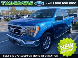 2022 Ford F-150 for sale in Mt. Juliet TN