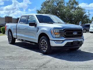 2022 Ford F-150 for sale in Greer SC
