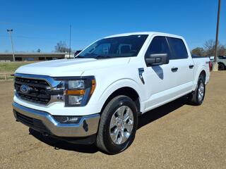2023 Ford F-150 for sale in Batesville MS