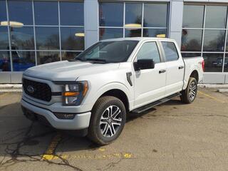 2023 Ford F-150 for sale in Fredonia NY