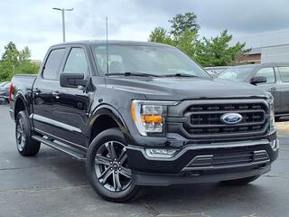 2023 Ford F-150 for sale in Cincinnati OH