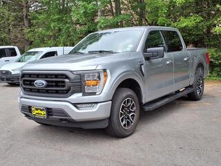 2023 Ford F-150 for sale in West Lebanon NH
