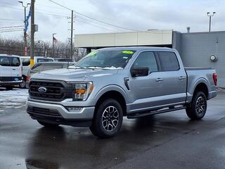 2023 Ford F-150 for sale in Woodhaven MI