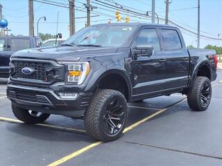 2023 Ford F-150 for sale in Woodhaven MI