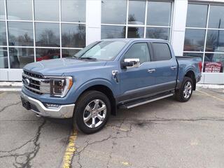 2023 Ford F-150 for sale in Fredonia NY